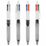 BIC® 4 Farben 3+1Hb Kugelschreiber