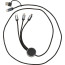 Ladekabel mit Leuchtfunktion