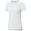 Borax Cool Fit T-Shirt aus recyceltem  GRS Material für Damen