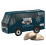 3D Präsent "Bus" Weihnachten