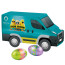 3D Präsent Transporter Ostern