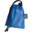 Regenponcho mit Etui aus RPET GEORG