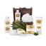 Wellness-Geschenkset: Wellness-Schatz