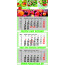 3-Monatskalender Basic 3