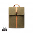 VINGA Bosler Rucksack aus GRS recyceltem Canvas