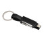 6-in-1 Ladekabel REEVES-MIXCO III