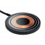 Magnetischer Wireless Charger REEVES-COPPERNOVA, schwarz