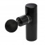 Massage Pistole REEVES-ACUREL, schwarz
