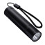 Taschenlampe REEVES-FLASH 80, schwarz