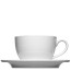 Cappuccinotasse "Skandinavischer Stil"