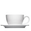 Milchkaffeetasse 