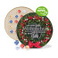 Adventskalender "Centro" mit Lindt Minis