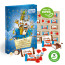 Adventskalender, kinder® "Happy Moments"