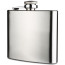 ZORR Flachmann 5OZ/141,5 ml