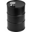 Flachmann Fass aus Edelstahl, 600ml BLAIR