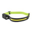 Metmaxx® LED MegaBeam Kopflampe "HeadlightSwipe"