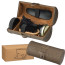 Schuhputzset 6-teilig MARVIN