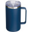 Vakuum Edelstahlbecher 650ml MARA