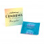 Kondombriefchen DUREX Basic 