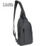 CrisMa Crossbody- Umhängetasche FAUSTYNA