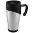 Doppelwandiger Thermobecher, 400ml PIERO