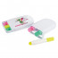Textmarker-Set