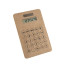 Metmaxx® Taschenrechner "GreenNumbers"