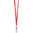 Schlüsselband/Lanyard "Schlauch"