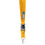 Schlüsselband/Lanyard "Standard" mit Schnappverschluss
