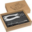 Set aus Taschenlampe und Multitool IOLANDA