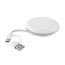 Metmaxx® Magnetischer Wireless Charger "BusinessFlexCharger"