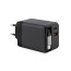 Metmaxx® Ladeadapter "FlexiChargePro 65W"