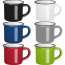 Espressotasse, 60ml