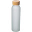 Sublimations Trinkflasche aus Glas