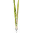 Schlüsselband/Lanyard RPET