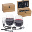 Weinset in Box MORGAN