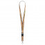 Schlüsselband/Lanyard "Kork"