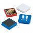 Magnet, quadratisch