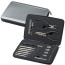 Werkzeugbox aus Aluminium JACK