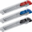 Transparentes Kartonmesser