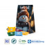Werbetasche mit süßer Füllung - 14 Stück (ca. 70 g) Ritter SPORT Schokotäfelchen