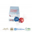 WERBEPRÄSENT „SELECTION MINI“ - 2 Stück (ca. 24 g) Lindt Lindor Pralinés