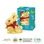 Präsent mit Lindt Goldhase