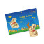 Schokokarte, Lindt Goldhase