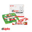 Osternest, duplo