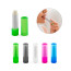 JOLIE VEGAN. Veganer Lippenbalsam aus recyceltem ABS (100% rABS) und PP, mit Vanille-Aroma