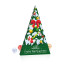 Adventskalender "Weihnachtsbaum", Lindt Minis
