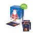 Adventskalender "Turm" mit Meßmer Tee