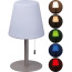 Outdoor Lampe mit Farbwechsel CARL