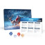 "2 in 1" Marken-Adventskalender Lindt Lindor Minis mit Jahresplaner